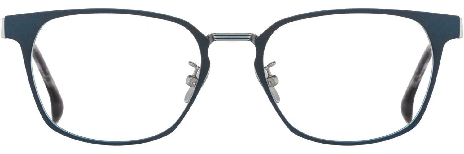 STATE Optical Co. BREWSTER Eyeglasses - view 7